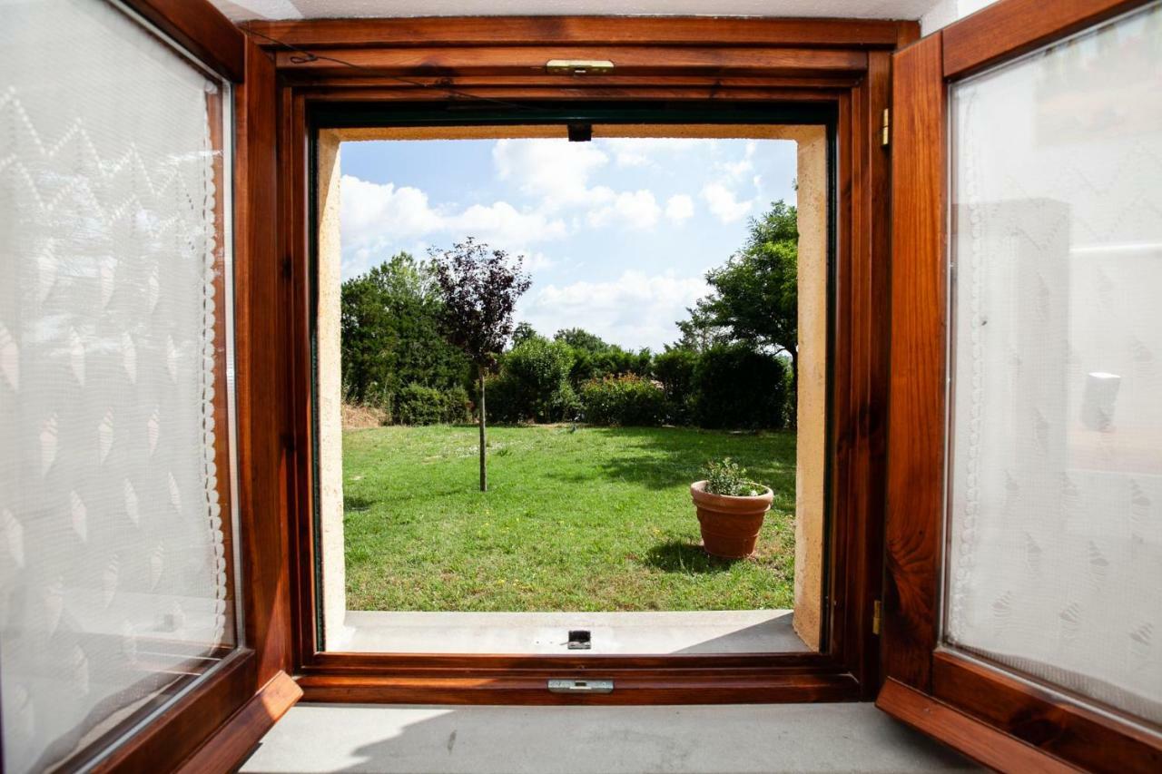 La Casa In Toscana Cortona Exteriér fotografie